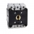 Bloc de base - Pour interrupteur sectionneur Tesys vario - 63A - 3 P�les - Schneider electric V3