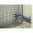 Jeu de 4 barreaux crant�s P300 - Pour coffret S3DS3X - Schneider electric NSYSDCR300