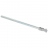 Axe - Pour Tesys GS - 10 x 10 mm - Longueur 400 mm - 50 � 400A - Schneider electric GS2AE21
