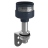 Equerre m�tallique avec mat alu - Harmony XVU - 100 mm - Schneider electric XVUZ100T