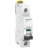 Disjoncteur - IC60N - 1 P�le - 2A - Courbe D - Schneider Electric A9F75102