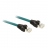 Cable pour liaison s�rie Modbus - 2 x RJ45 - Altivar - 1 m�tre - Schneider electric VW3A8306R10