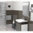 Chauffe eau �lectrique - Sur �vier - Ariston ANDRIS LUX - 15 Litres - Ariston 3100325