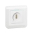 Prise � connexion magn�tique - Mosaic - Pour manipulateurs multi fonctions - Legrand 078247L