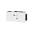 Prise de courant - 2P+T - Blanc - Clippage direct - Surface - Legrand 077101L