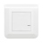 Pack va et vient + Inerrupteur variateur - Blanc - Legrand Mosaic 077732L