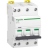 Disjoncteur - Schneider Acti9 IDT40N - 4 P�les - 6A - Type D - 10 kA - Schneider Electric A9P34706