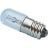 Lampe miniature - E10 - 10 x 28 - 12 Volts - 250 mA - 3 Watts - Orbitec 115165