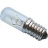 Lampe miniature - E14 - 16 x 54 - 24 Volts - 15 Watts - Orbitec 118396