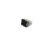 Borne de connexion - Automatique - 8 entr�es -  0.5 � 2.5 mm� - Noire - Boite de 250 - Bizline 103428