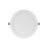 Spot encastr� � LED - Osram DL SLIM - Rond 210 - 18W - 3000K - Blanc - IP20 - Osram 079090