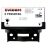 Pr�amplificateur UHF LTE-5G - 1 entr�e - 25 DB - R�glable - Evicom EPR252R5G