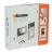 Kit portier vid�o - Couleur - Bticino Classe 100X - Connect� - Avec controle d'acc�s - Bticino BT364614