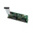 Carte d'extension - Gestion 2 portes - Sur centrale Vigik - Bticino BT348702