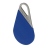 Badge de proximit� - Mifare - 1.56 MHz - Pour acc�s Vigik - Bleu - Bticino BT348243