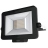 Projecteur  LED - 30W - 3000K - Noir - Theben 1020695