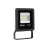 Projecteur  LED - Aric Twister 3 - 12W - 3000K - Noir - Aric 50821