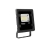 Projecteur  LED - Aric Twister 3 - 25W - 3000K - Noir - Aric 50823
