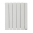 Radiateur chaleur douce - Thermor Balares 2 - Horizontal - 1500W - Blanc - Thermor 492451