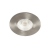 Collerette - Pour spot Europole LED UP UNIVERSAL - Aluminium - Fixe - Europole 5703