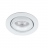 Spot encastr  LED - RTIGHT - Orientable - IP20 - Blanc - Europole 62410