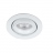 Spot encastr� � LED - RTIGHT - Orientable - IP20 - Blanc - Europole 62410
