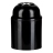 Douille en bakelite - Culot E27 - Noir - BAILEY 141130