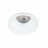 Spot encastr  LED - DECO LED - BL - 6W - 3000K - Fixe - Blanc Mat - Europole 60810