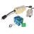 Pompe � condensat - 15 Litres par heure - Pour climatisation jusqu'� 10 KW - Avec alarme - EID Distribution AP01