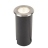 Applique de sol � LED - Europole COLOSS 1 - Rond - 5W - 3000K - 23D - 230 Volts - Europole 53980