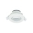 Spot encastr  LED - Europole LED UP - 6W - BLUETOOTH - Orientable - Blanc - Europole 57019