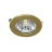 Kit de 3 spots encastr�s � LED - Aric S1200 - 3 x 1.8W - Dor� - Aric 50776