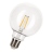 Ampoule � LED - Bailey LED Filament Safe - Culot E27 - 4W - G95 - BAILEY 142756