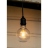 Ampoule � LED - Bailey LED Filament Safe - Culot E27 - 4W - G95 - BAILEY 142756