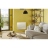 Radiateur digital - Atlantic Sokio - Horizontal - 750W - Blanc - Atlantic 503108