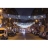 Rideau raccordable - Festilight MASTER - 2 x 1.5 M�tres - Blanc chaud - P�tillant - Festilight 54412-12-W9-Z