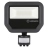 Projecteur  LED - Osram LEDVANCE PFM - 20W - 4000K - 2400 Lm - IP65 - Sensor - Noir - Osram 460959