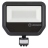 Projecteur  LED - Osram LEDVANCE PFM - 50W - 4000K - 6000 Lm - IP65 - Sensor - Noir - Osram 461031