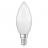 Ampoule  LED - Osram LED - E14 - 4.9W - 4000K - 470LM - CLB40 - Dpolie - Osram 431058