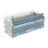 R�partiteur modulaire - 2 P�les - 40A - 6 modules - Legrand 400400