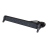Bloc multiprise - 5 x 2P+T - Parafoudre - USB - 1.5 M�tre - Noir - Legrand 049429