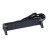 Bloc multiprise - 4 x 2P+T - Rotatif - 1.5 M�tre - Noir - Legrand 049448