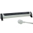 Bloc multiprise - 6 x 2P+T - Rotatif - 1.5 M�tre - Blanc / Noir - Legrand 049454