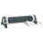 Bloc multiprise - 3 x 2P+T - Rotatif - 3 M�tres - Blanc / Noir - Legrand 049458