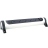 Bloc multiprise - 5 x 2P+T - Rotatif - A Cabler - Blanc / Noir - Legrand 049467