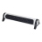 Bloc multiprise - 5 x 2P+T - Rotatif - A Cabler - Blanc / Noir - Legrand 049467
