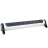 Bloc multiprise - 6 x 2P+T - Rotatif - A Cabler - Blanc / Noir - Legrand 049468