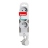 Rallonge multprise - 3 x 2P+T - 1.5 M�tre - Blanc / Gris - Legrand 049470