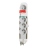 Rallonge multprise - 5 x 2P+T - 3 M�tres - Blanc / Gris - Legrand 049492
