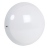 Hublot  LED - Sarlam - ASTREO 800 - 4000K - Dtection - Blanc - Sarlam SL532185